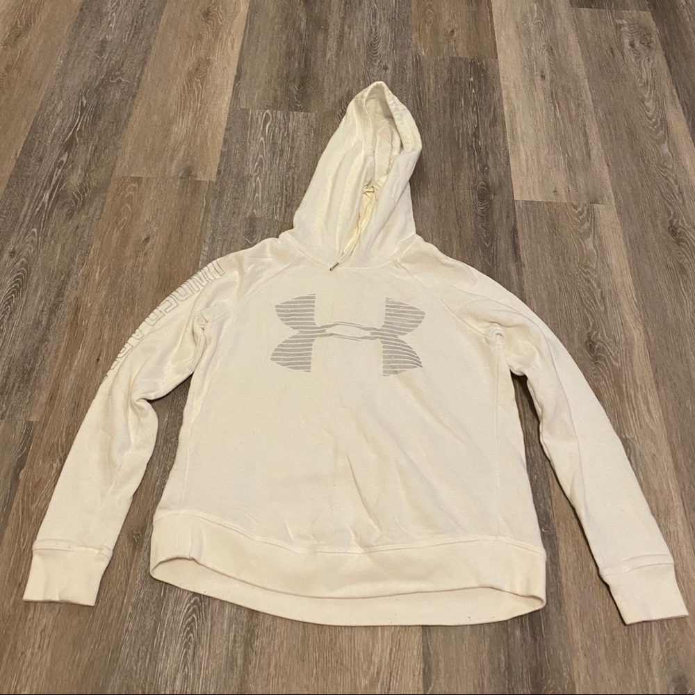 Women’s Under Armour Hoodie